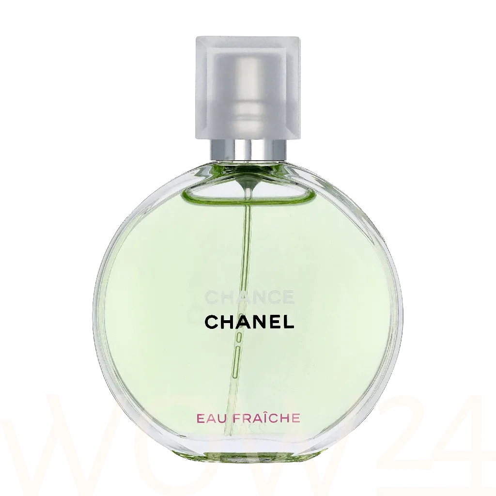 Chanel Chance Eau Fraiche thumbnail 5