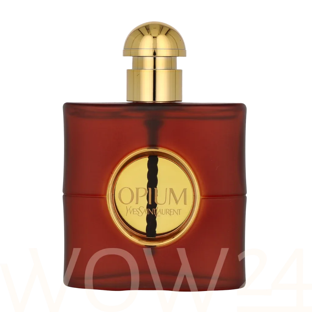 Yves Saint Laurent Opium thumbnail 5