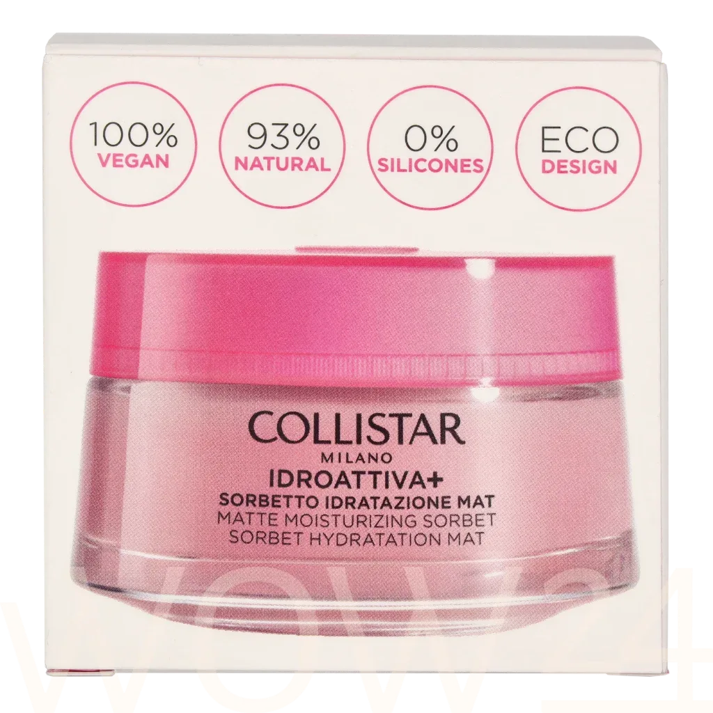 Collistar Idroattiva+ thumbnail 3