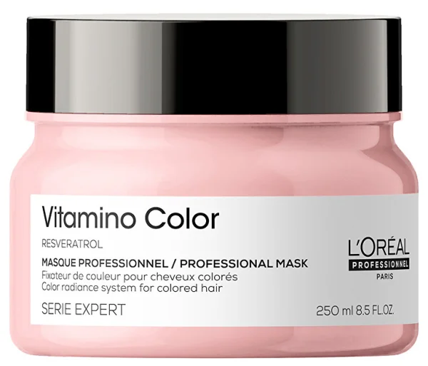 Serie expert vitamino color resveratrol