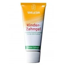 Children´s tooth gel thumbnail 4
