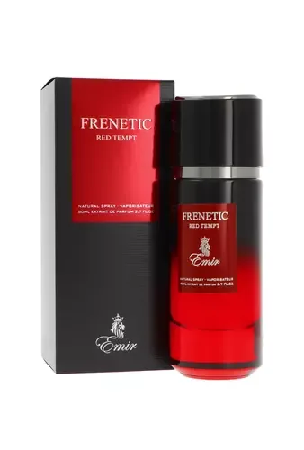 Emir Frenetic Red Tempt thumbnail 5