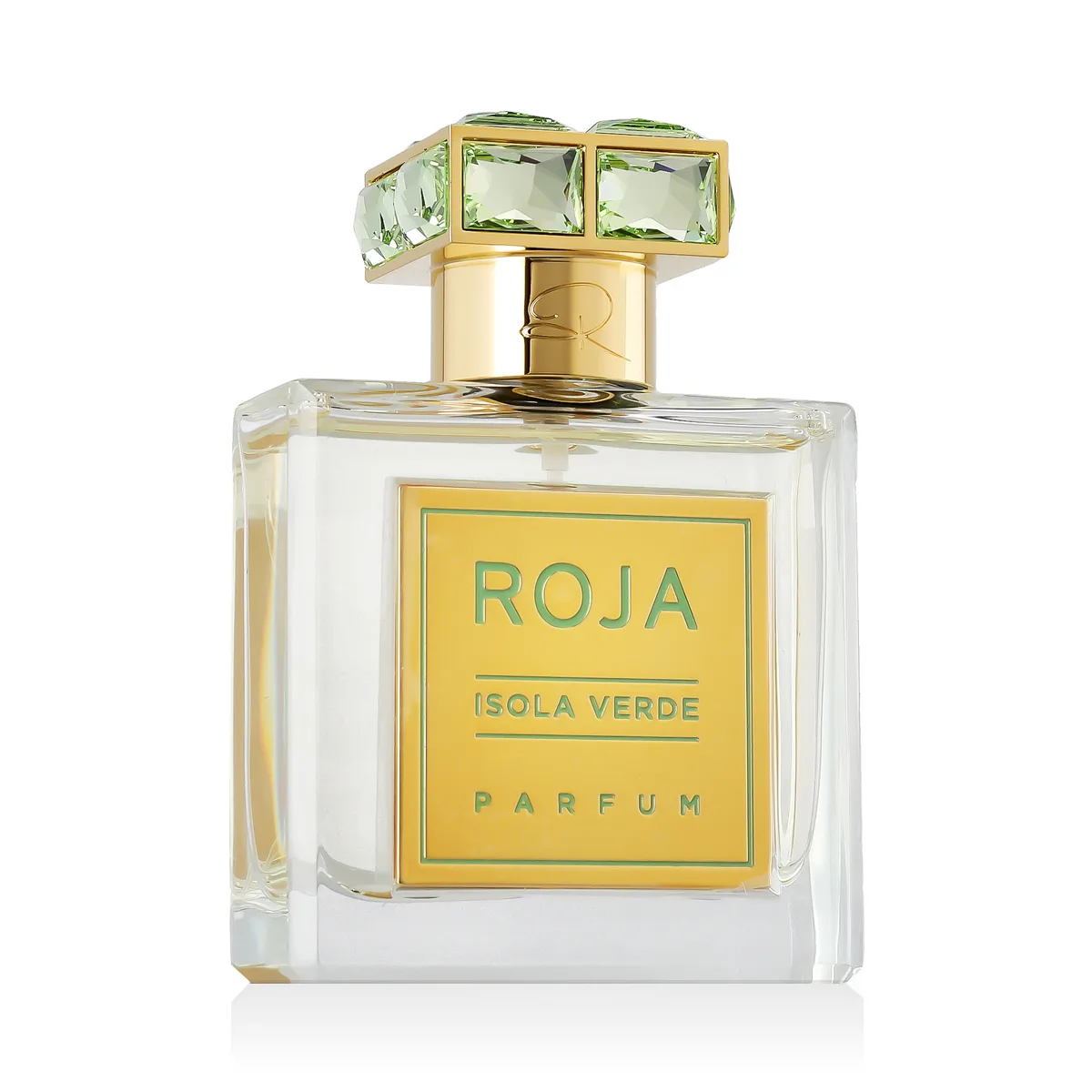 Roja Isola Verde thumbnail 2