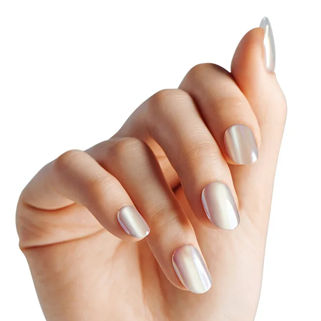 Kiss Self-adhesive nails imPRESS Color FX (Sour Love) 30 pcs thumbnail 2