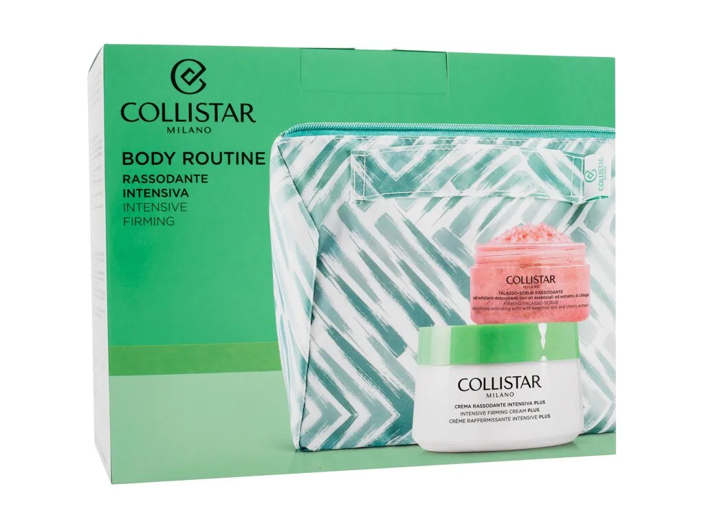 Collistar Special perfect body routine thumbnail 6