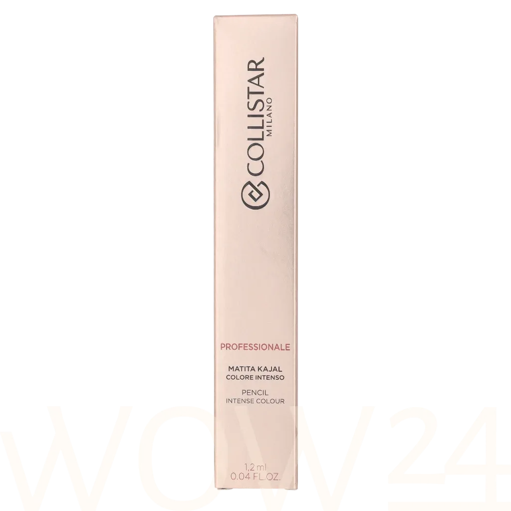 Collistar Collistar Professional Eye Pencil thumbnail 2