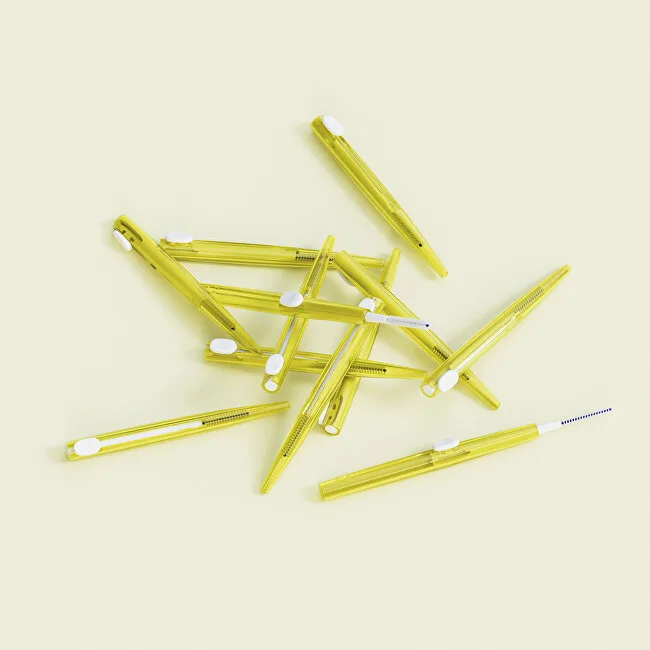MEDIBLANC Interdental retractable brushes 0.5 mm 6 pcs thumbnail 4