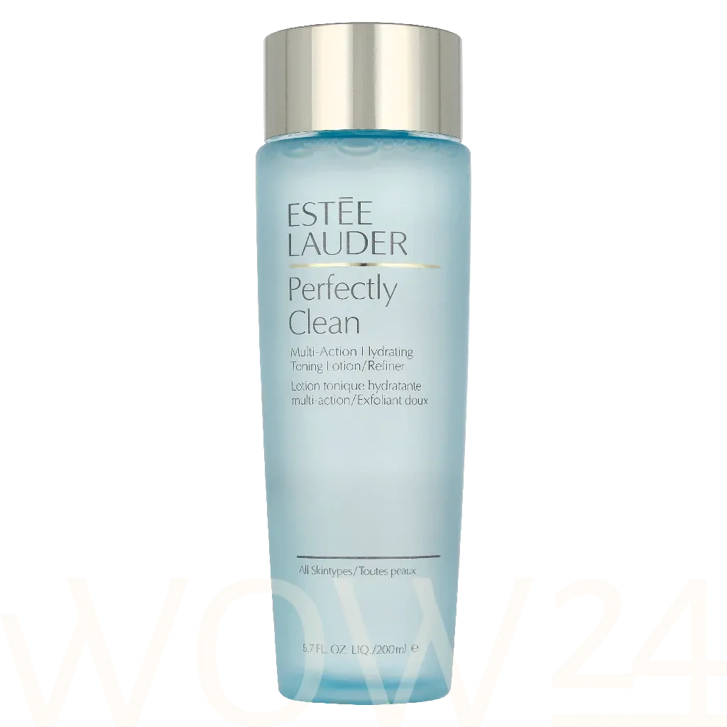 Esteé Lauder Perfectly Clean Multi-Action thumbnail 4