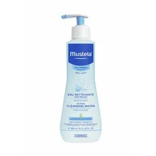 Bébé cleansing water thumbnail 2