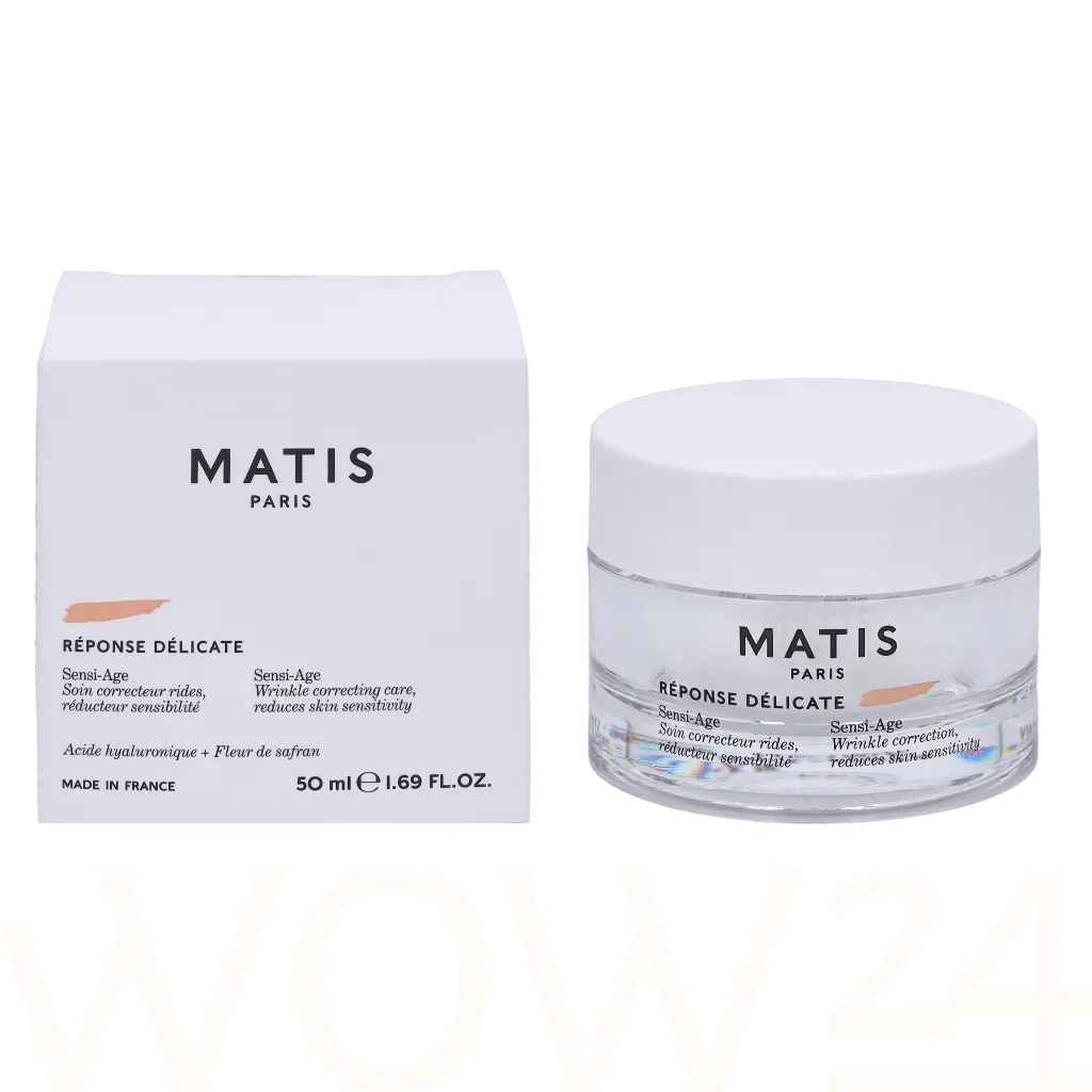 Matis Paris Matis Reponse Delicate Sensi-Age thumbnail 4