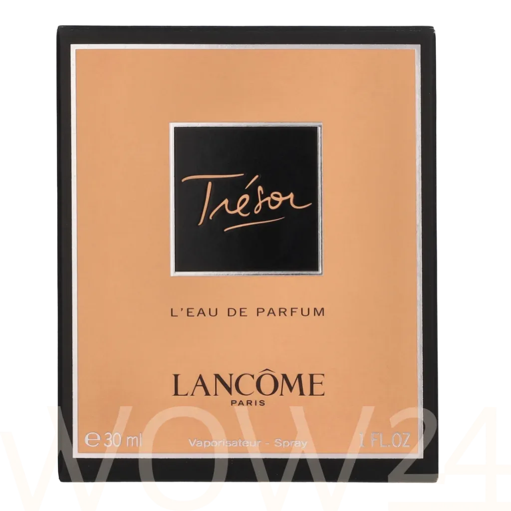 Lancome Trésor thumbnail 2