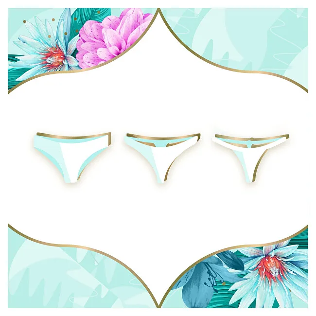 Discreet Waterlily Multiform panty liners 180 pcs thumbnail 5