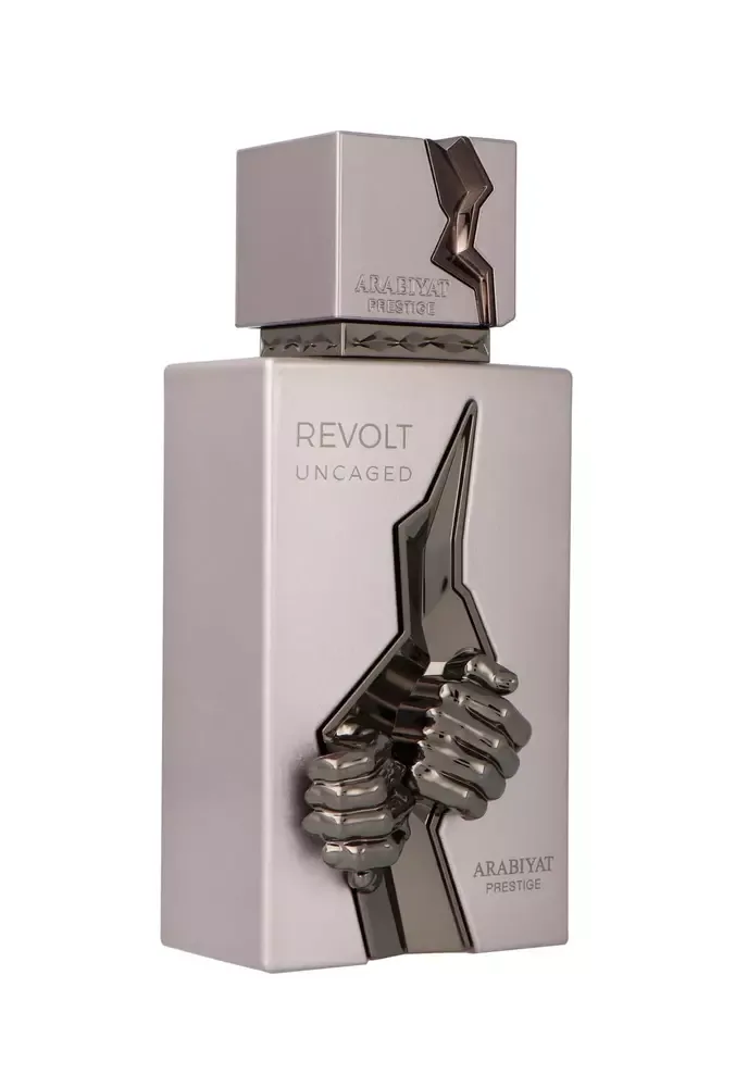 Arabiyat Prestige Arabiyat Prestige Revolt Uncaged Edp 100ml thumbnail 3