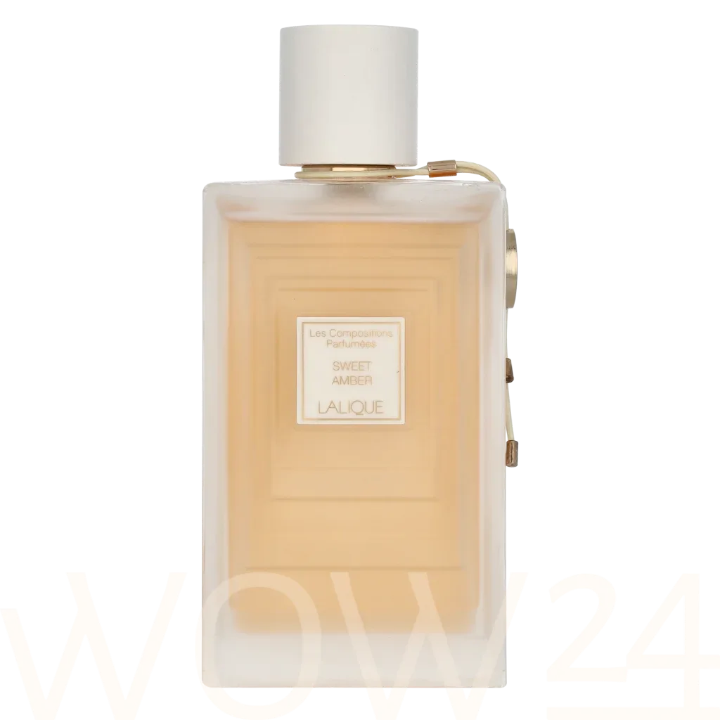 Lalique Les Compositions Parfumees Sweet Amber thumbnail 5