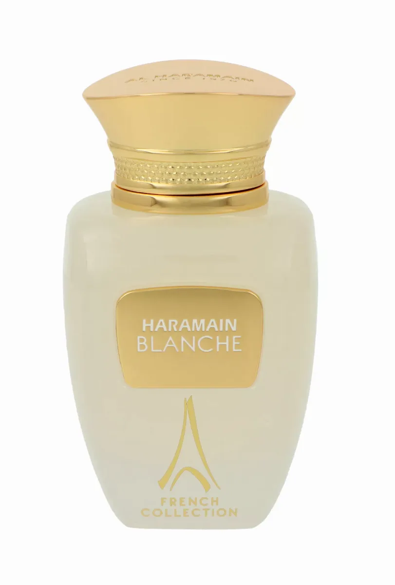 French Collection Blanche
