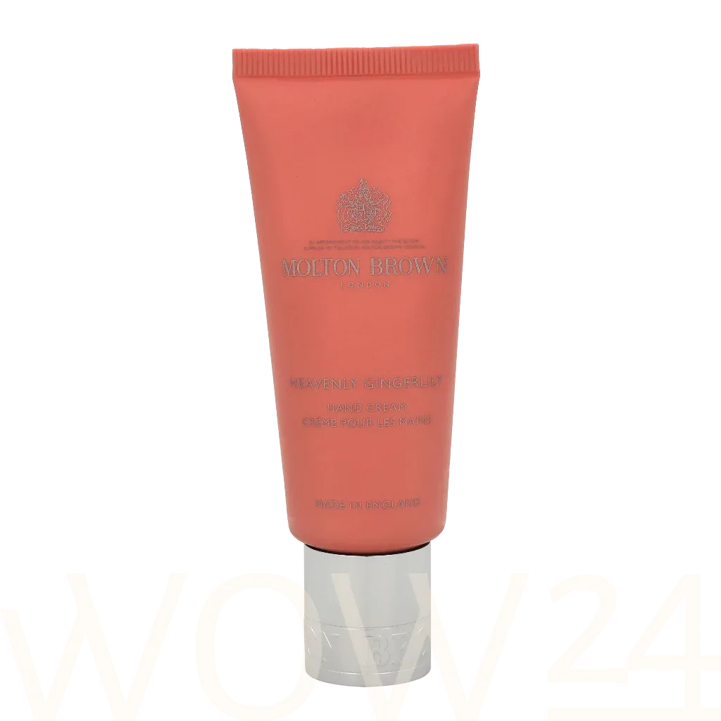 Molton Brown Molton Brown Heavenly Gingerlily Hand Cream thumbnail 4
