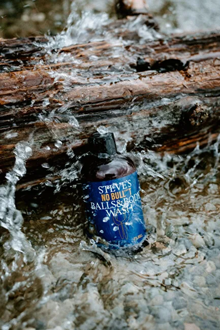 Steve's Balls & Body Wash thumbnail 2