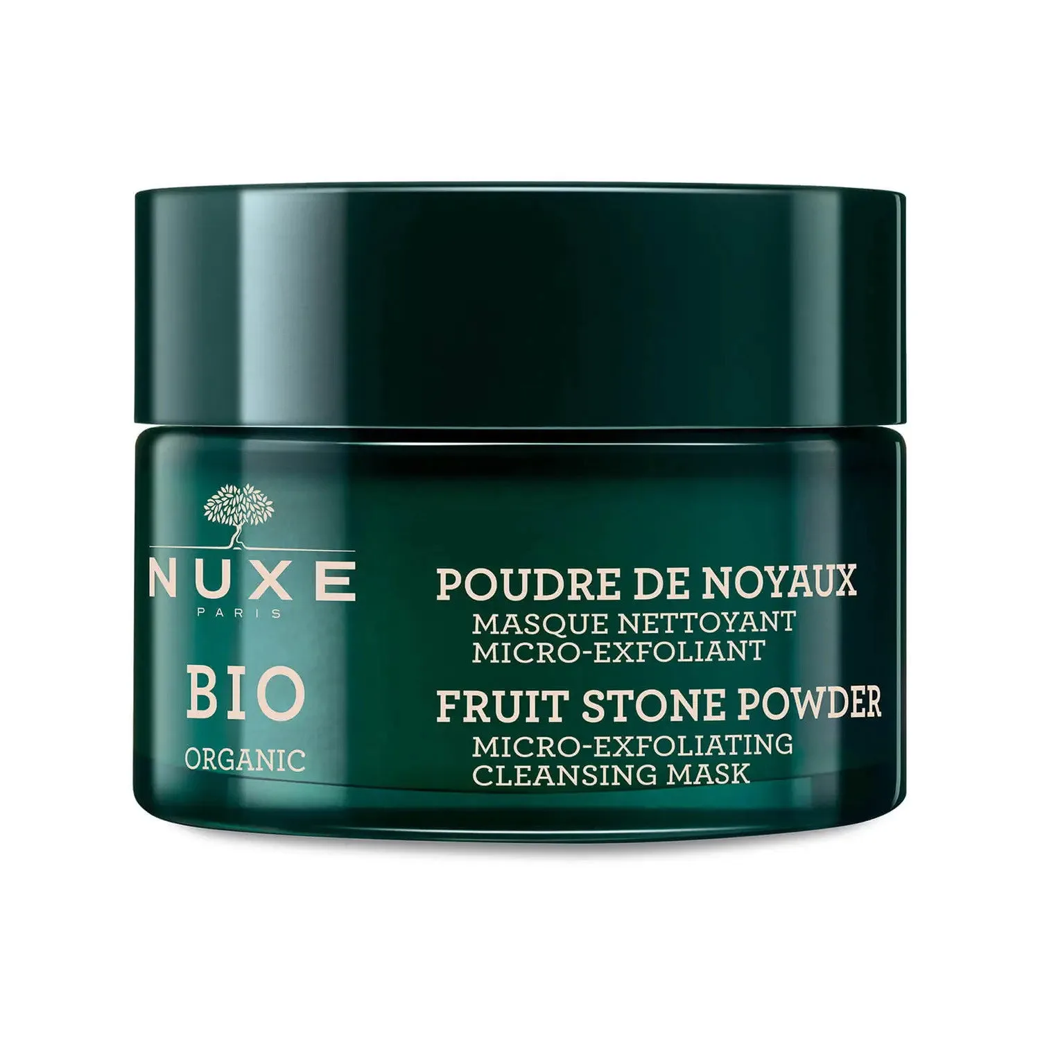 Nuxe Bio Organic Fruit Stone Powder thumbnail 3