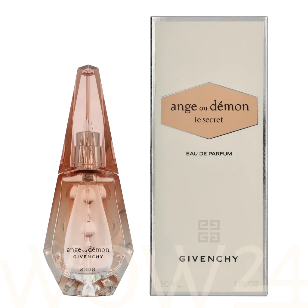 Givenchy Ange ou Demon (Etrange) Le Secret 2014 thumbnail 4