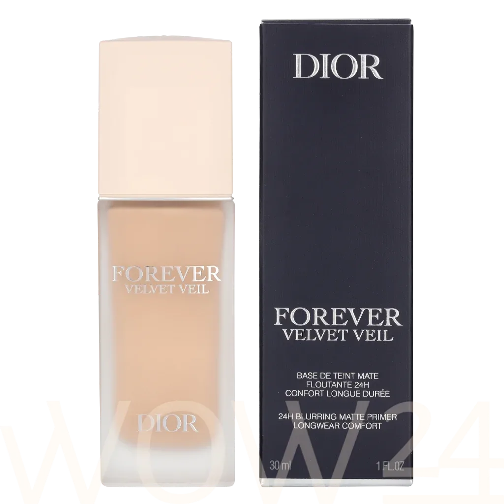 Dior Forever Velvet Veil thumbnail 4