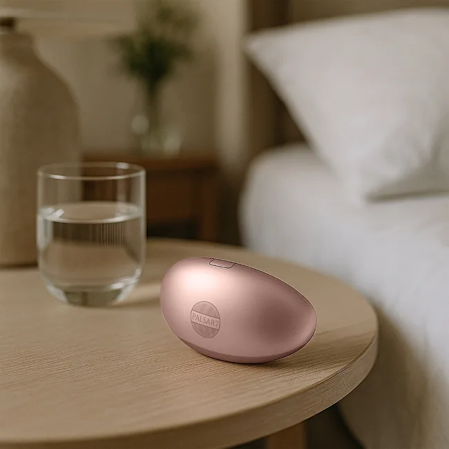 Palsar 7 Therapeutic LED Lip Mask (Rose Gold) thumbnail 3