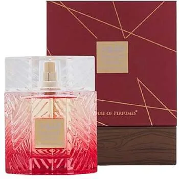 House Of Perfumes Khulud Rouge thumbnail 3