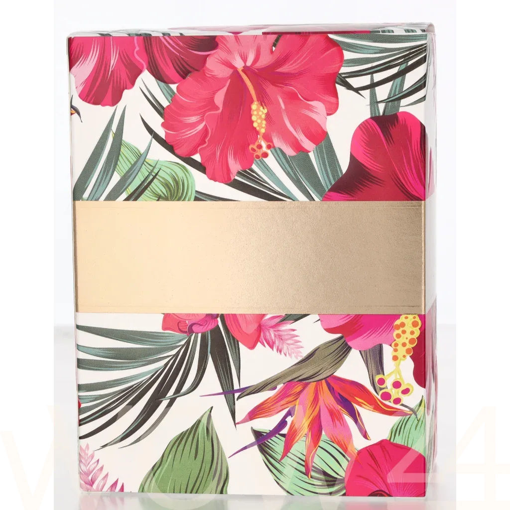 Oscar de la Renta Bella Tropicale thumbnail 3