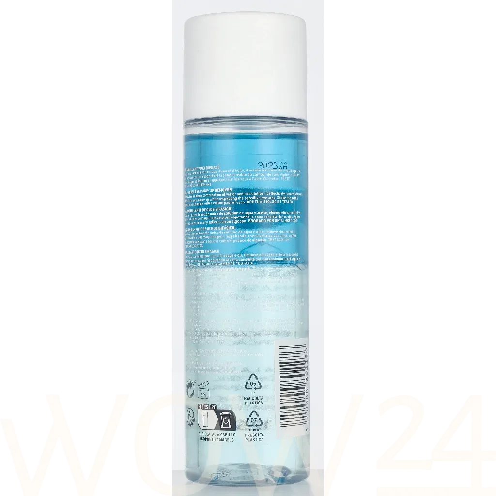 RoC RoC Double Action Eye Make-Up Remover thumbnail 3