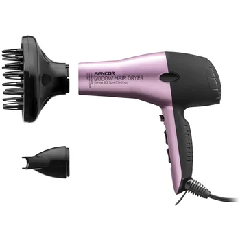 Sencor Hair dryer SHD 6700VT thumbnail 7