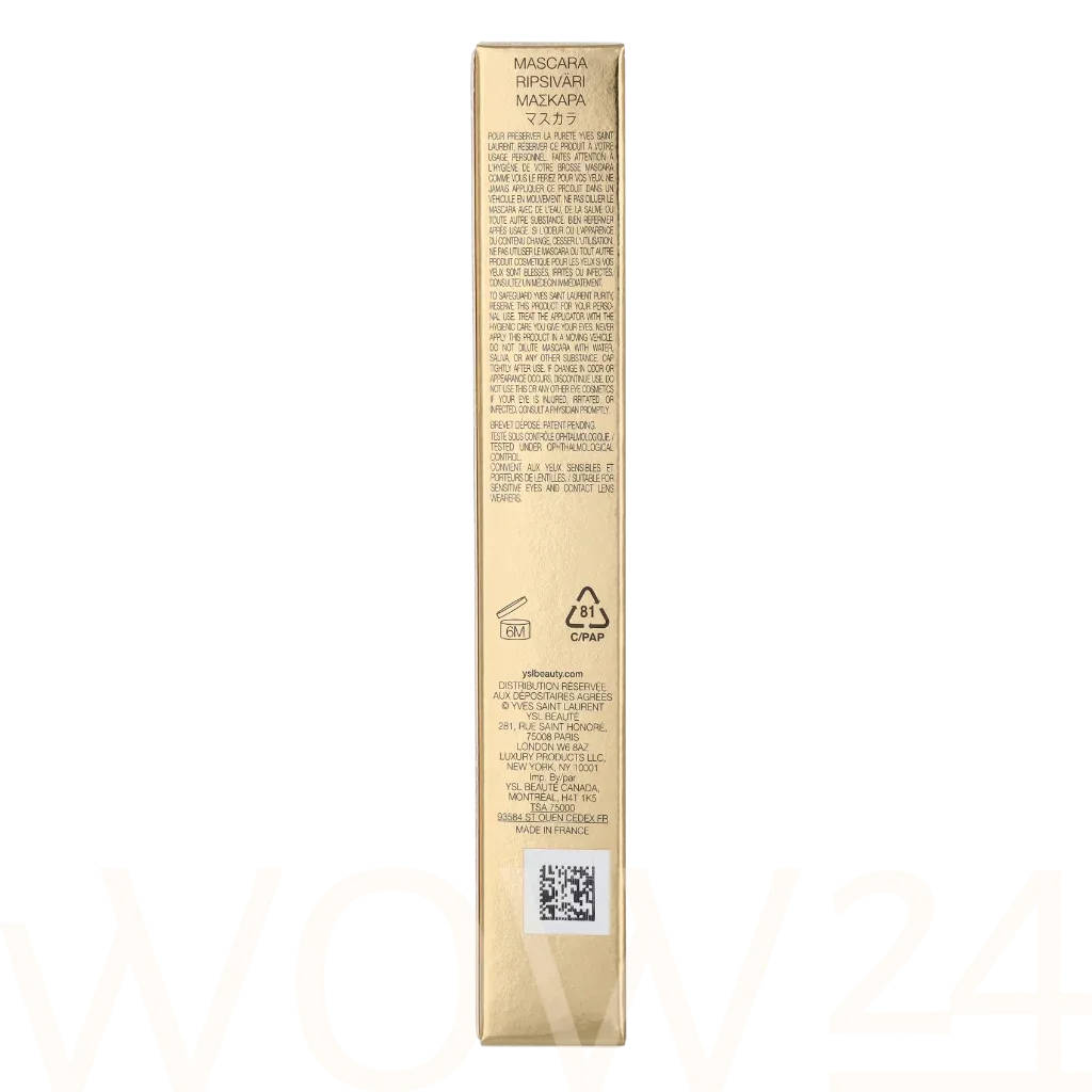 Yves Saint Laurent Volume Effet Faux Cils The Curler thumbnail 3