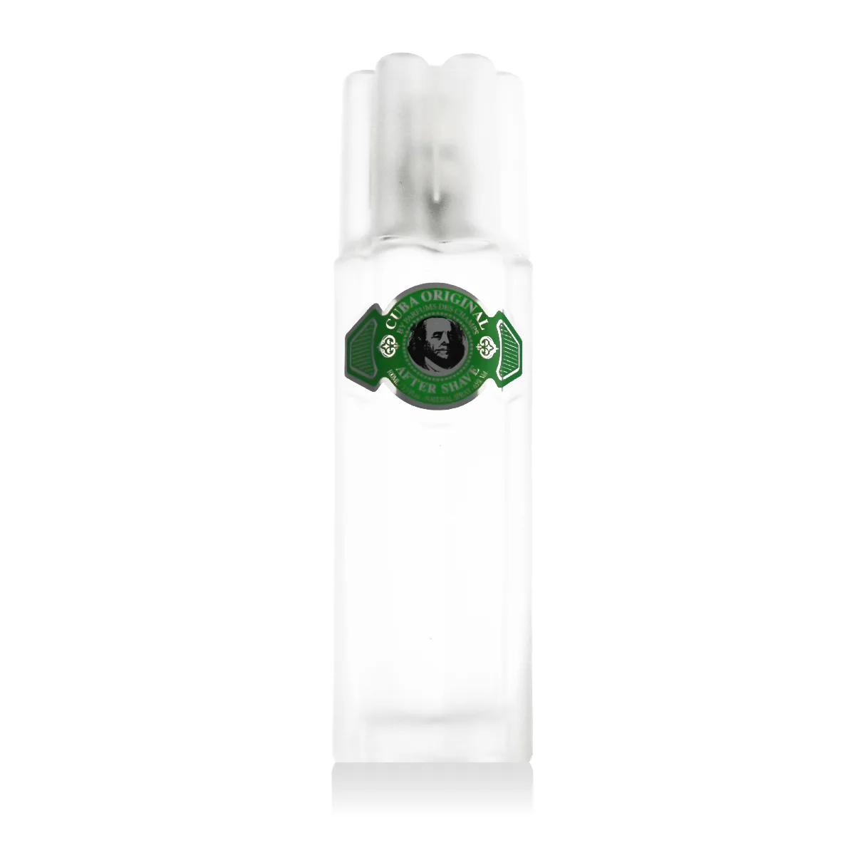 Cuba Green thumbnail 2