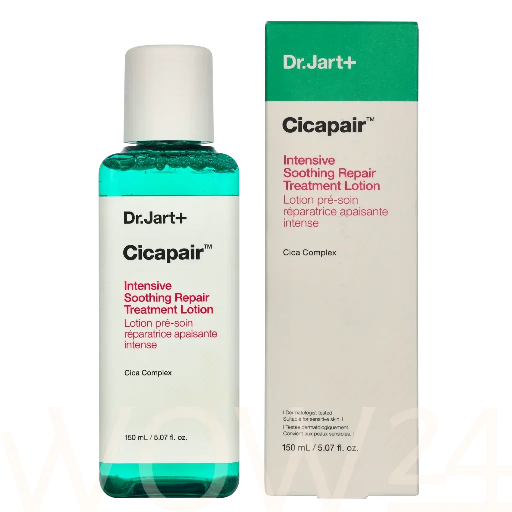 Dr.Jart+ Dr.Jart+ Cicapair Intensive Soothing Repair Treatment Lotion thumbnail 4