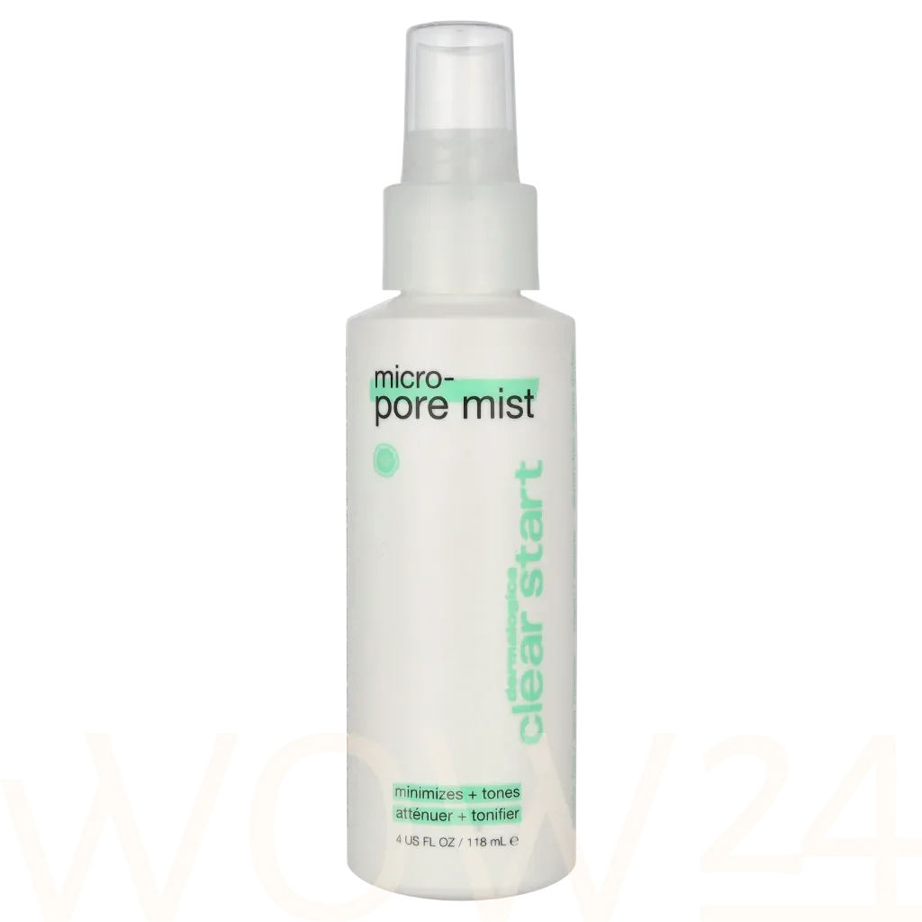 Dermalogica Clear Start Micro-Pore Mist thumbnail 2