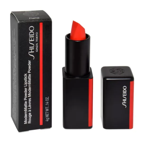 Shiseido Modernmatte thumbnail 6