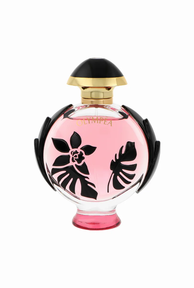 Olympéa flora