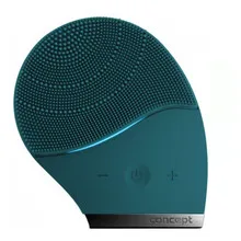 Concept "v" design Sonivibe sonic skin cleansing brush - Champagne Pink thumbnail 2