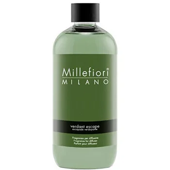 Millefiori Milano Fragrance Diffuser Verdant Escape Refill thumbnail 2