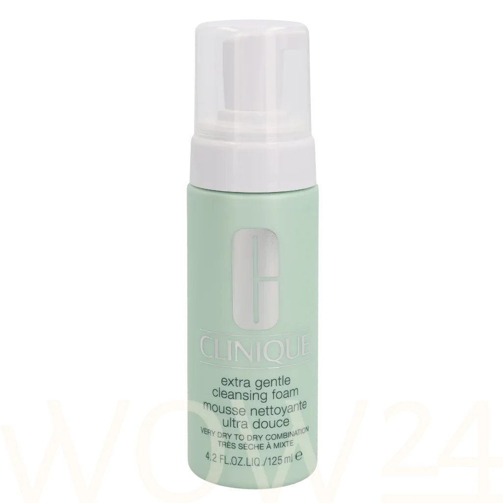 Clinique Extra Gentle thumbnail 4