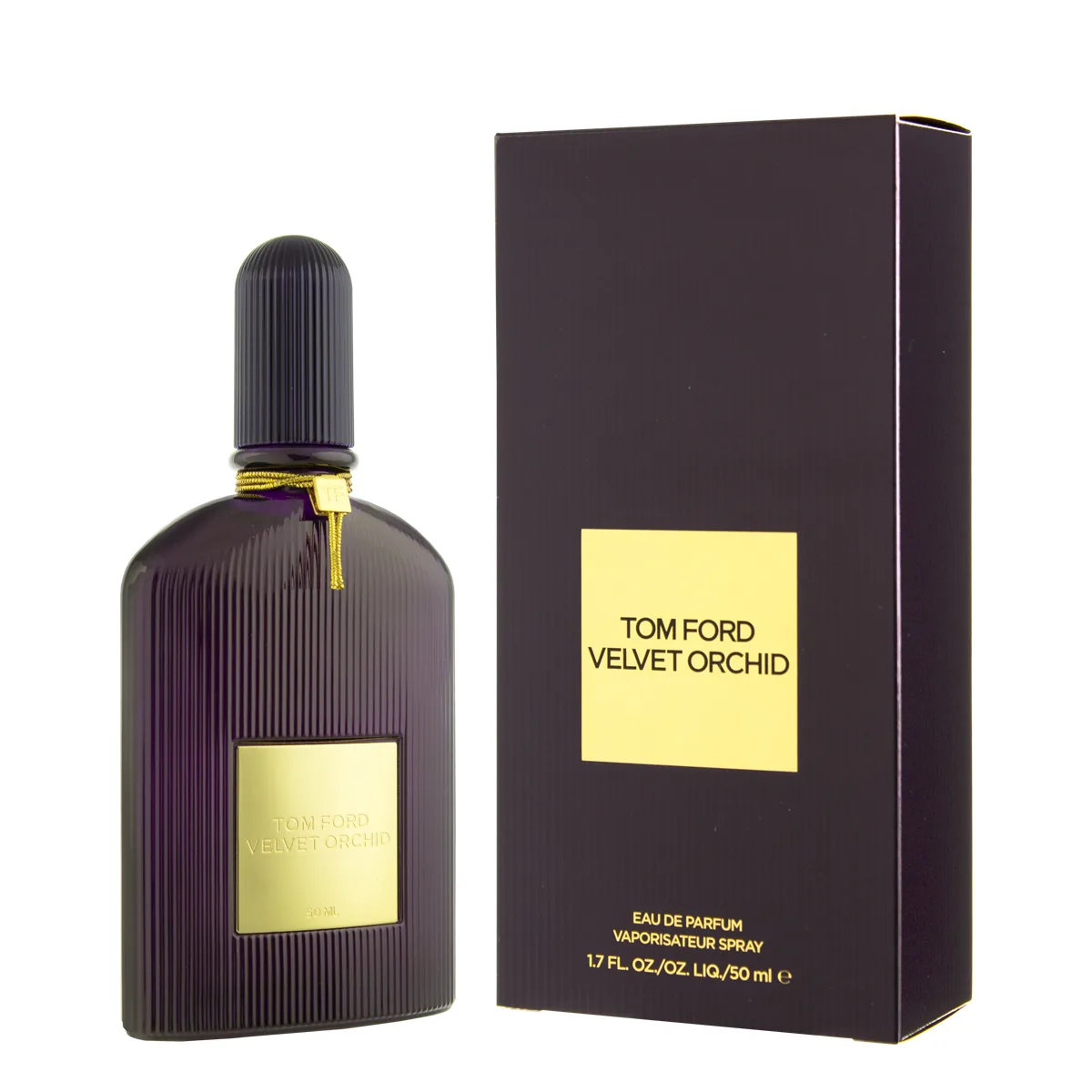Tom Ford Velvet Orchid thumbnail 7