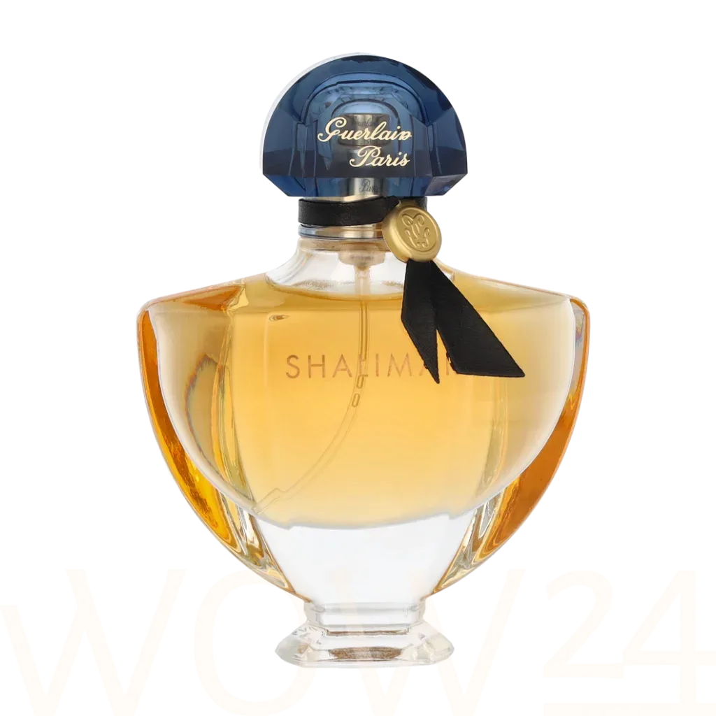 Guerlain Shalimar thumbnail 5