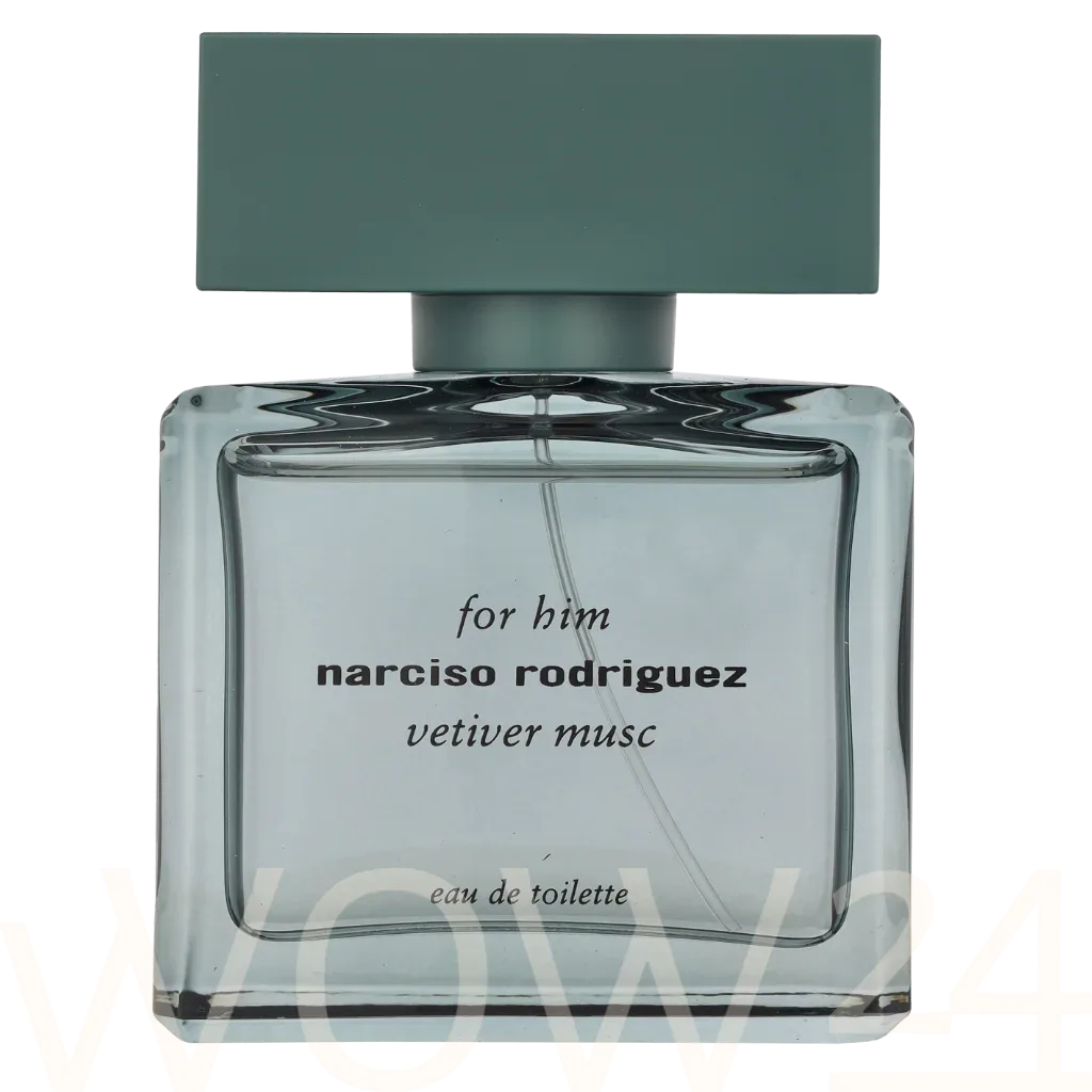 Narciso Rodriguez For Him Vetiver Musc thumbnail 5