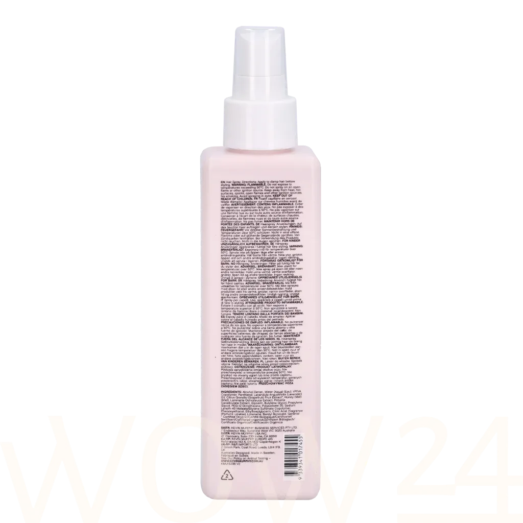 Kevin Murphy Anti.Gravity Spray thumbnail 3