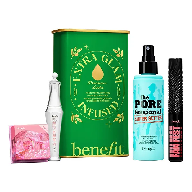 Benefit Benefit Extra Glam Infused Giftset thumbnail 6