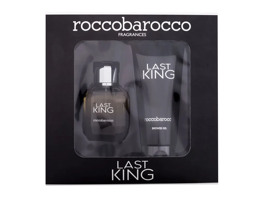 Last king