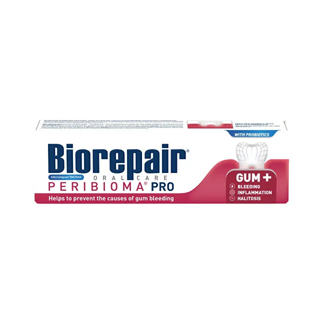 Biorepair Peribioma Pro thumbnail 2