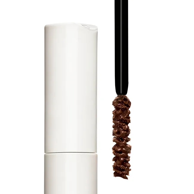 Clarins SOS Lashes Serum Mascara thumbnail 2
