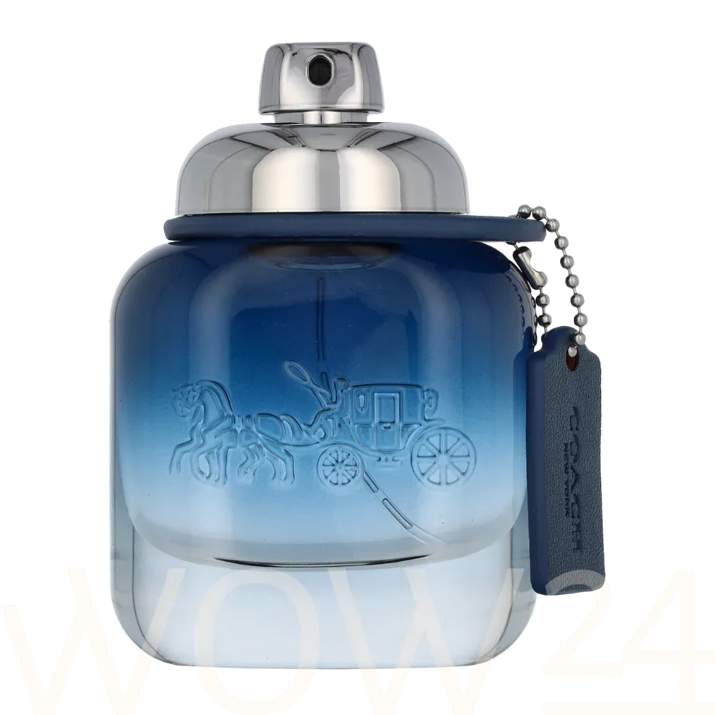 Coach Coach Blue thumbnail 5