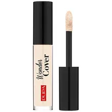 Pupa Pupa Wonder Cover Full Coverage Concealer thumbnail 7