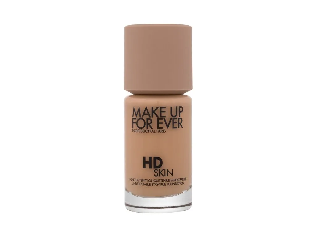 HD Skin Undetectable Stay-True Foundation
