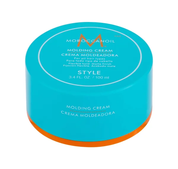 Style molding cream
